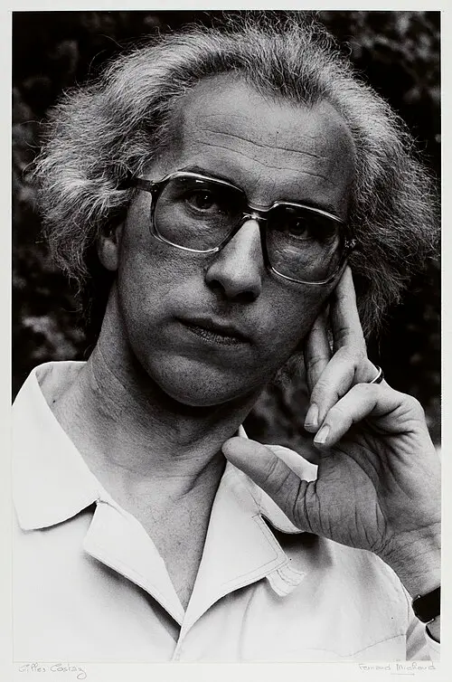 Gilles Costaz