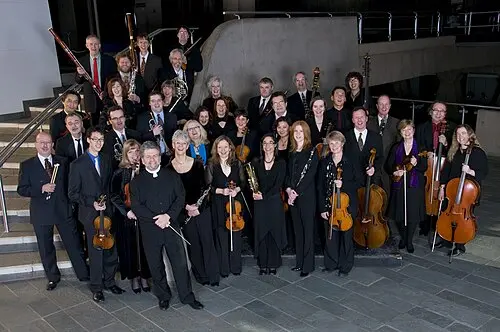 Symphony Nova Scotia