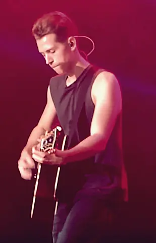 James McVey
