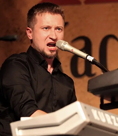 Piotr Kajetan Matczuk