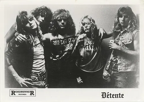 Détente