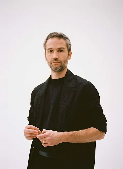 Roberto Negro