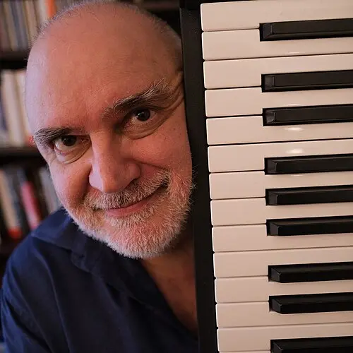 Sergio Cossu