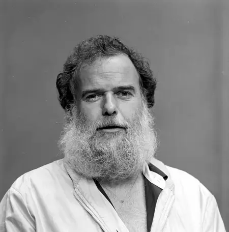 Henk van der Horst