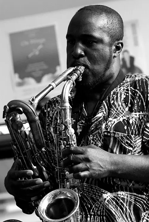 Tony Kofi
