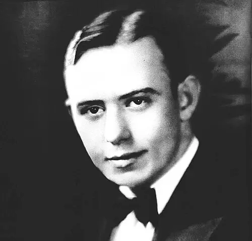 Frank Teschemacher