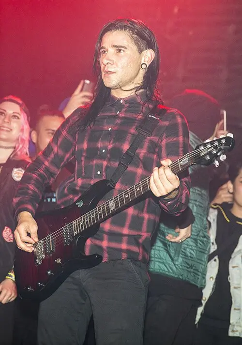 Skrillex