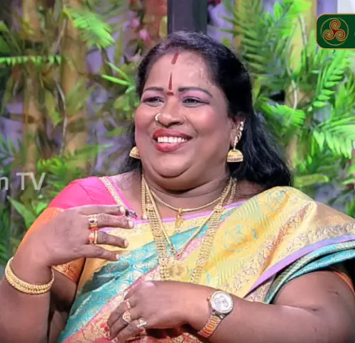 Chinnaponnu