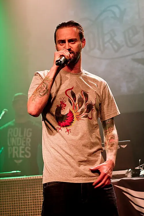 Jesper Dahl