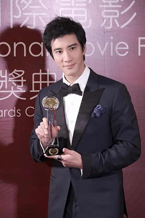 王力宏