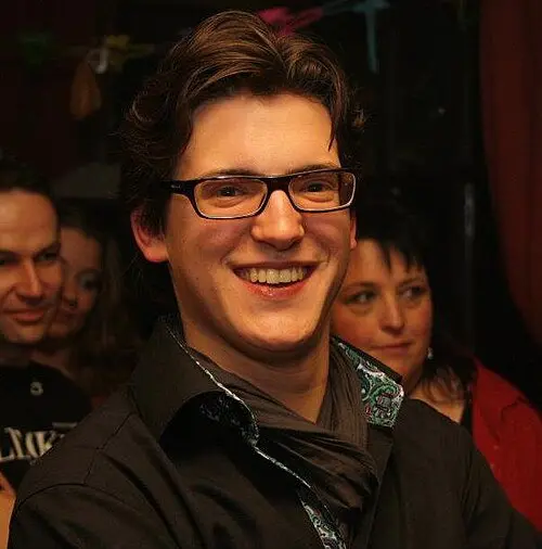 Niklas Hermes