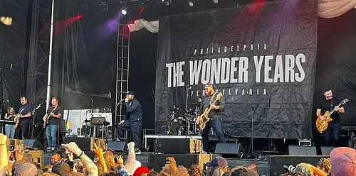 The Wonder Years