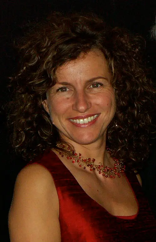 Sylviane Deferne
