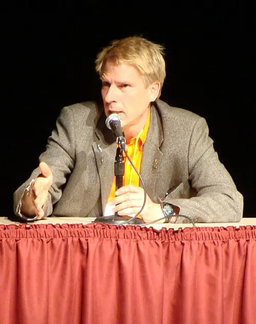 Christof Koch