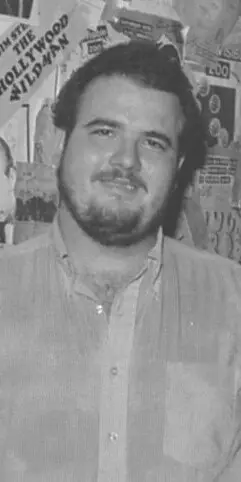 D. Boon