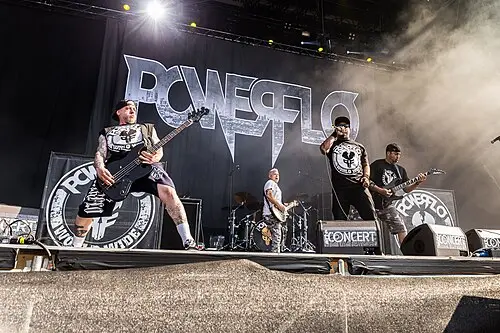 Powerflo