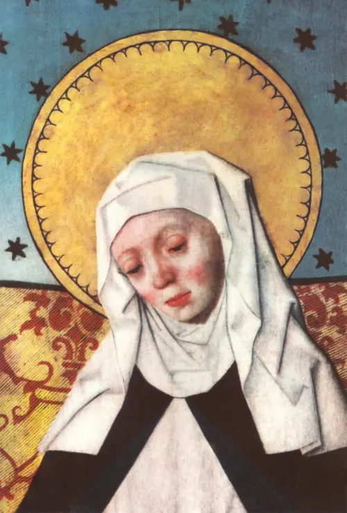 Birgitta of Sweden