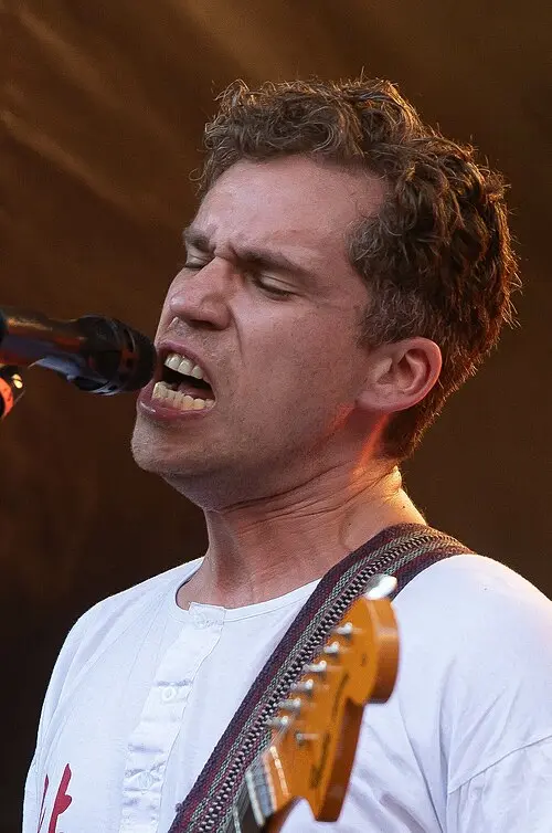 Andrew Savage