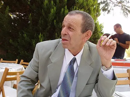 Uri Avrahami