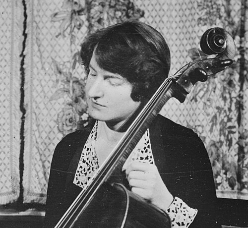 Maria Roemaet-Rosanoff