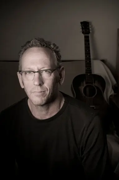 Darden Smith