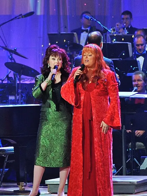 The Judds
