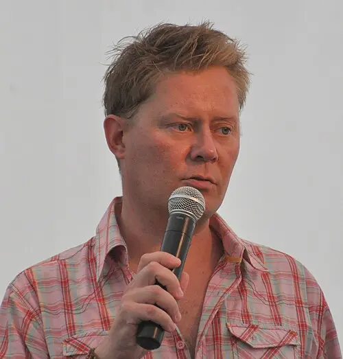 Pertti Salovaara