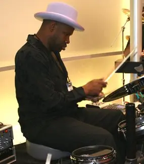 John Blackwell, Jr.