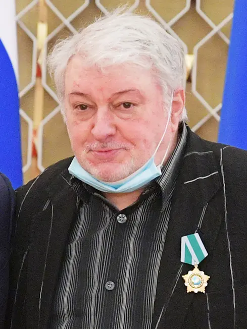 Вячеслав Добрынин