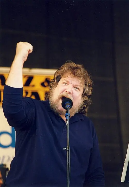 Luther Kent