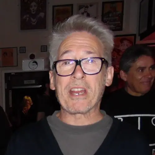 Chaz Jankel