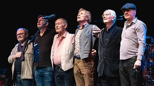 The Manfreds