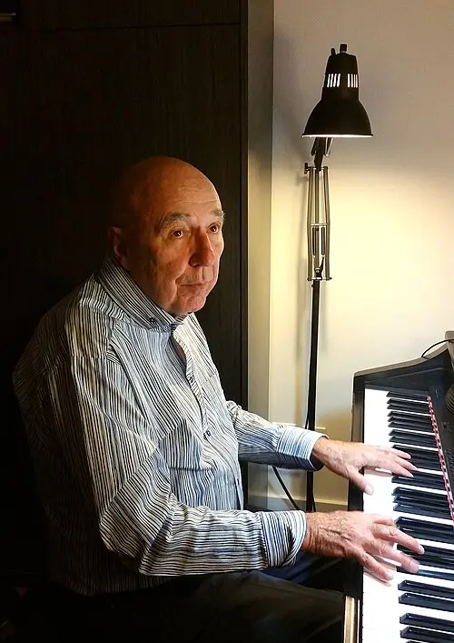 François Dompierre