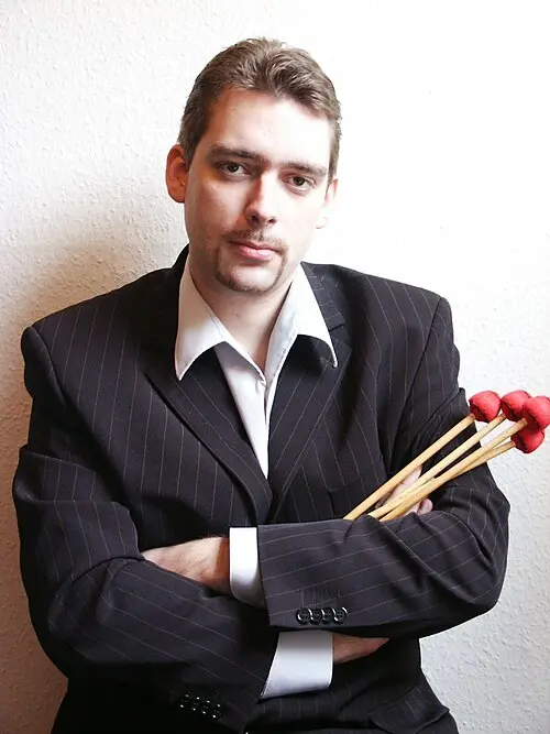 Matthias Strucken