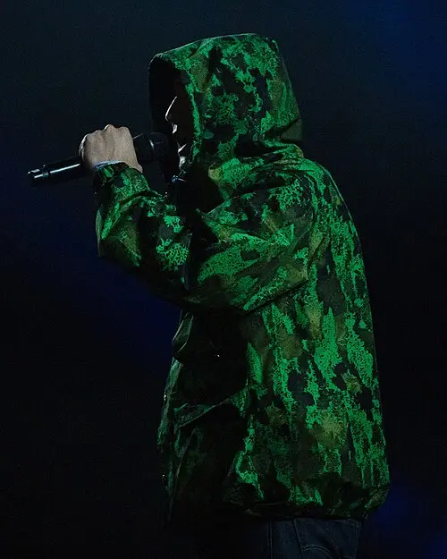 Hugo TSR
