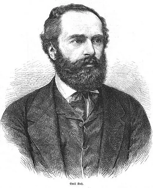 Emil Kuh