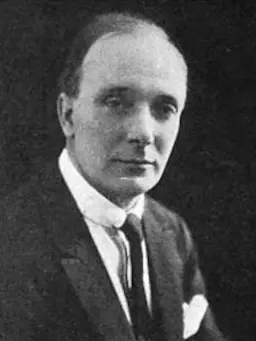 George Thomas Pattman