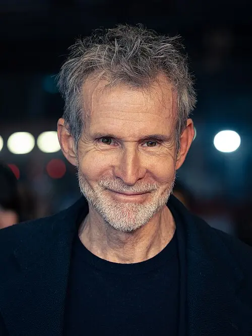 Ulrich Matthes