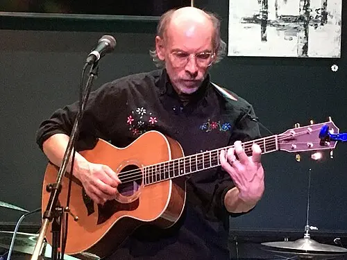 Terry Kitchen