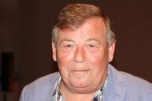 Hans Petter Hansen
