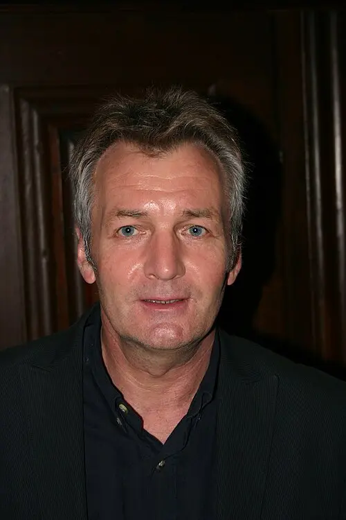 Jan Seghers