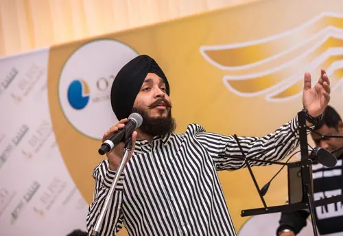 Devenderpal Singh