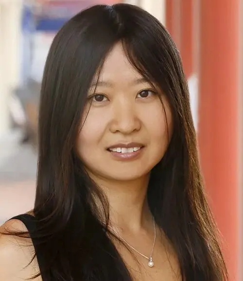 Doris Tsao