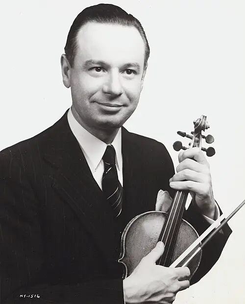 Zino Francescatti