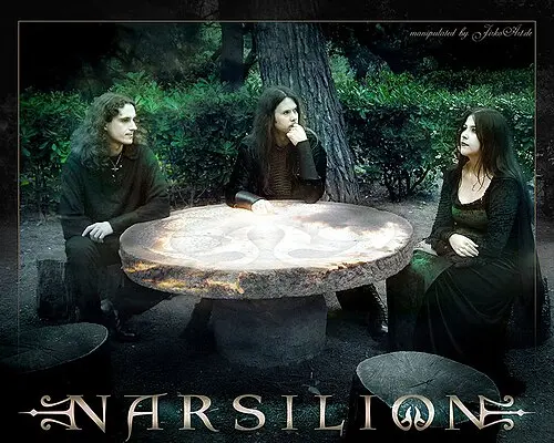 Narsilion