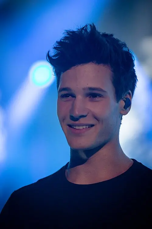 Wincent Weiss