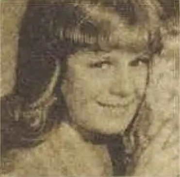 Little Pattie