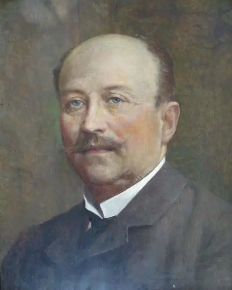 Franz Poenitz