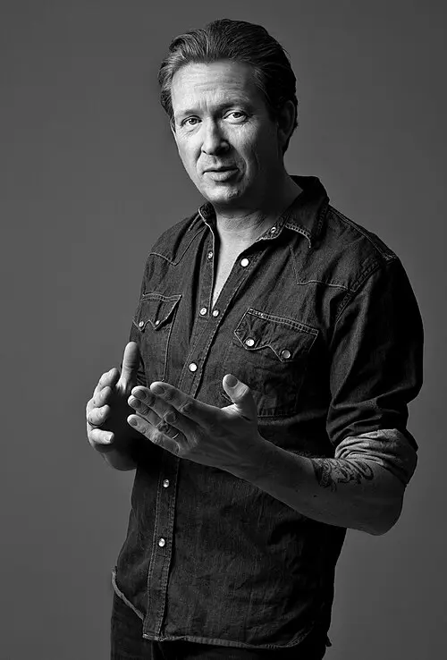 Anders Blichfeldt