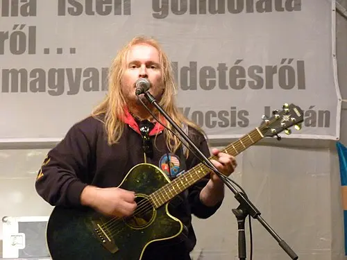 Szíjártó Zsolt